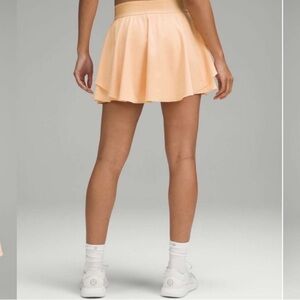 Lululemon tennis Skirt